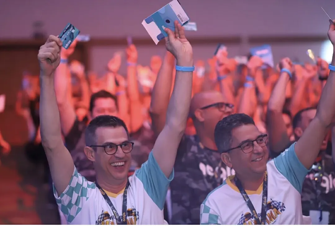 Convenção de Franqueados 52